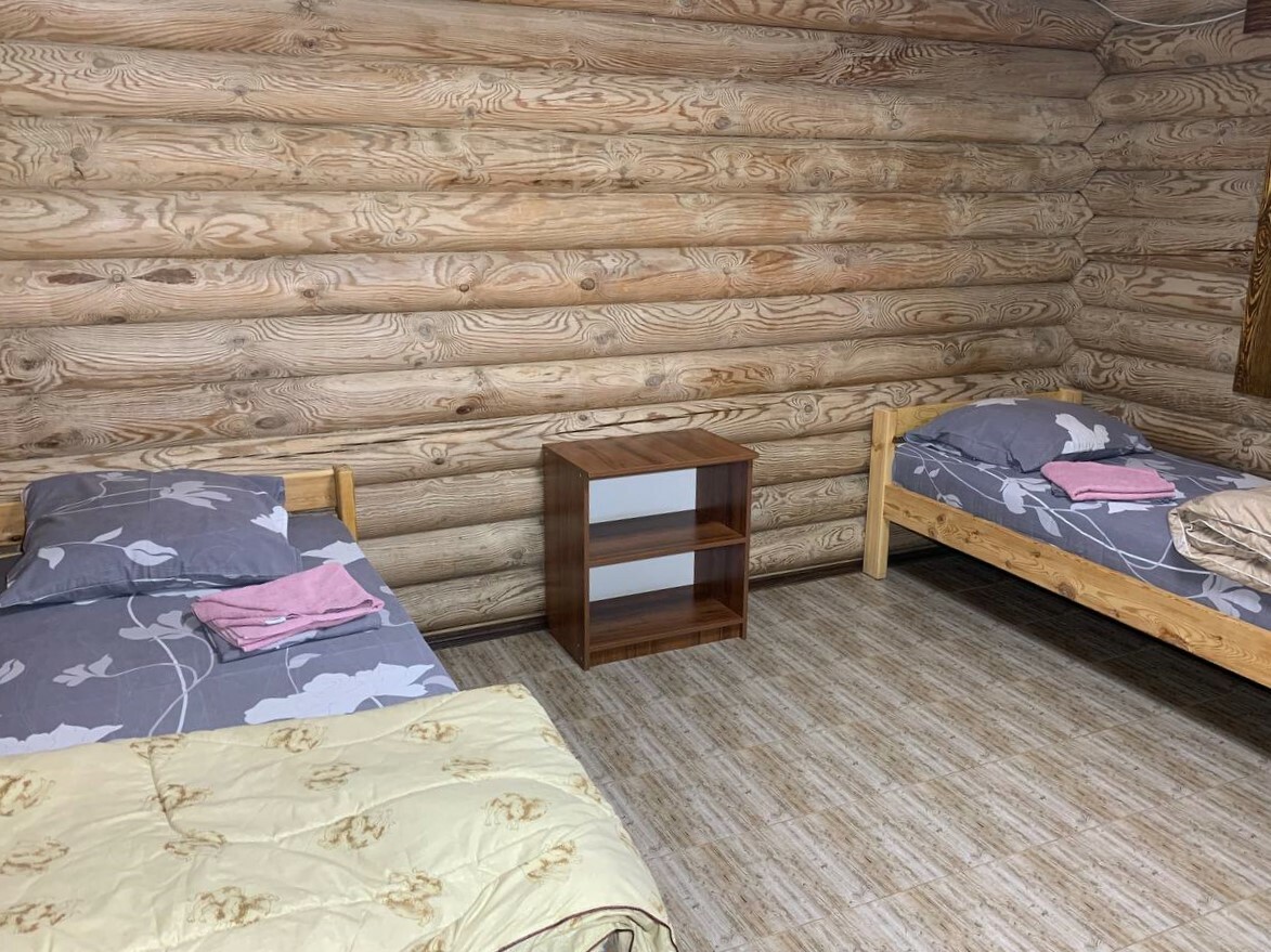 Двухместный номер 